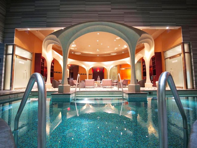 オーシャン カジノ リゾート (Ocean Casino Resort)の写真