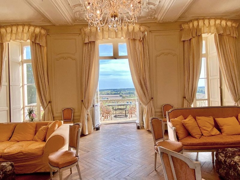 Château La Bainerie (Chateau La Bainerie)の写真
