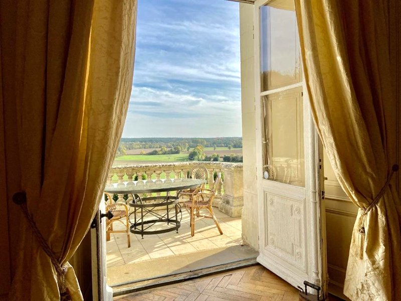 Château La Bainerie (Chateau La Bainerie)の写真