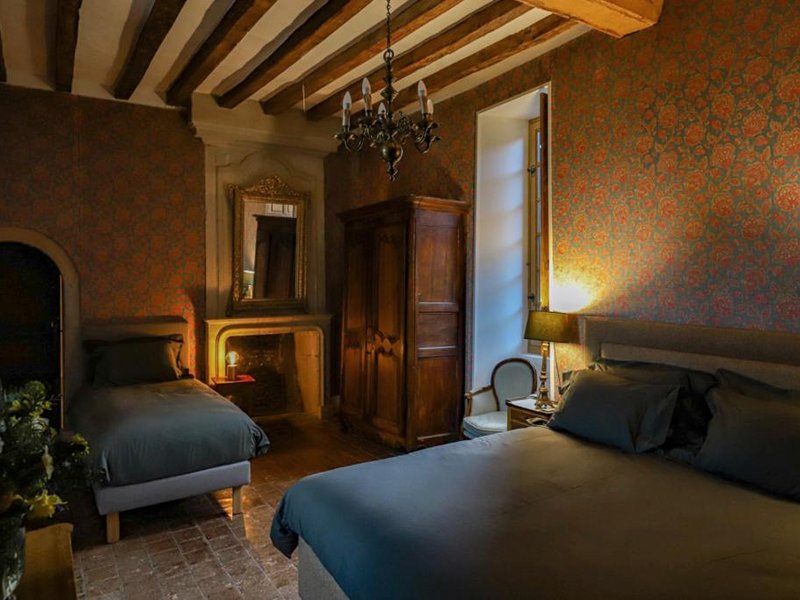 Clos Saint Léonard (Clos Saint Leonard)の写真