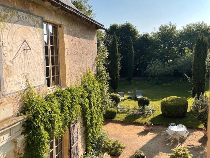 Clos Saint Léonard (Clos Saint Leonard)の写真