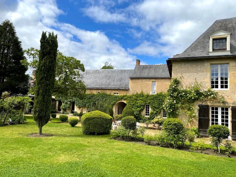 Clos Saint Léonard (Clos Saint Leonard)の写真