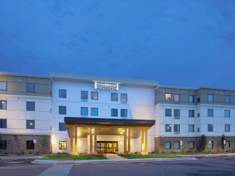 Staybridge Suites Denver South - Highlands Ranch By IHGの写真
