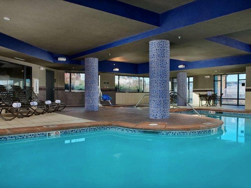 Hampton Inn & Suites Denver/Highlands Ranchの写真