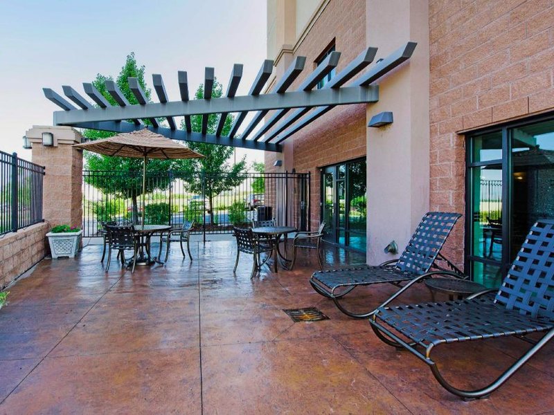 Hampton Inn & Suites Denver/Highlands Ranchの写真