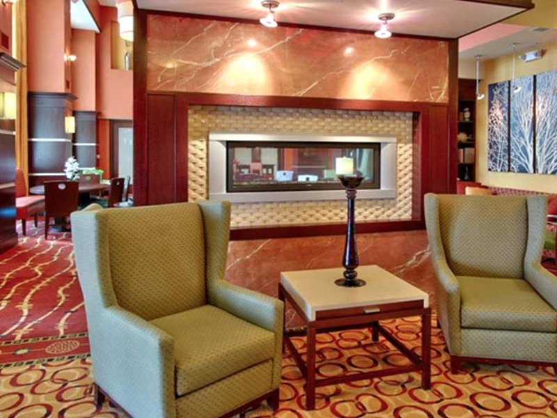 Hampton Inn & Suites Denver/Highlands Ranchの写真
