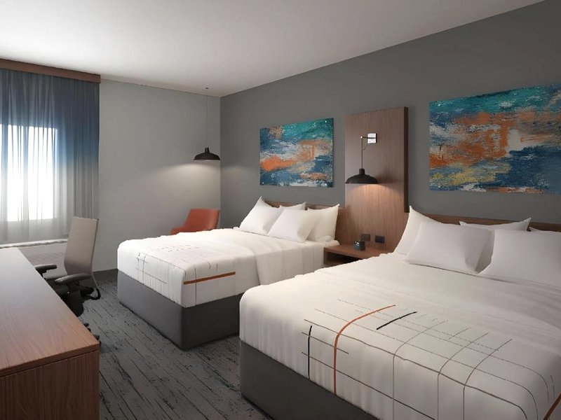 La Quinta Inn & Suites by Wyndham Littleton/Red Rocksの写真