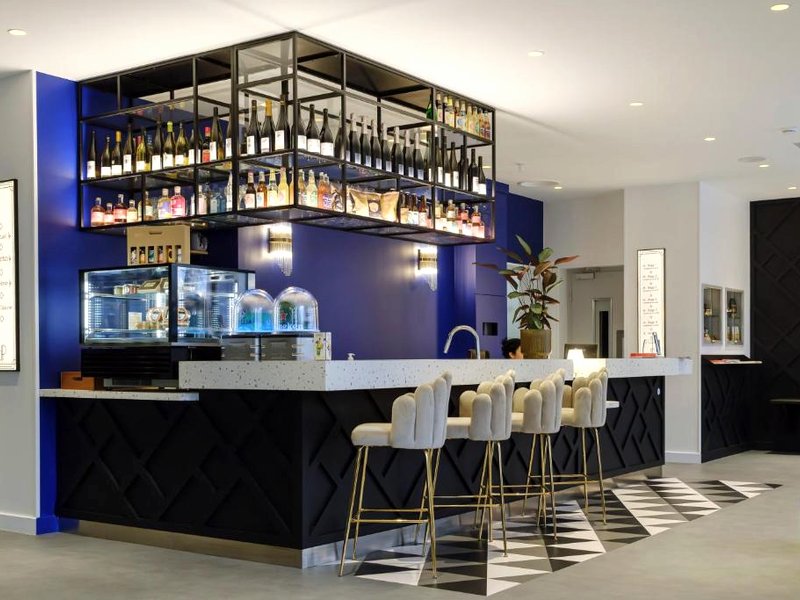オテル デュ パルク ティオンヴィル セントル (Hôtel du Parc Thionville Centre )の写真
