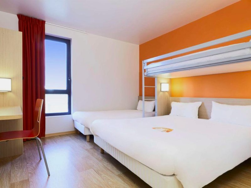 Premiere Classe Thionville Hotelの写真