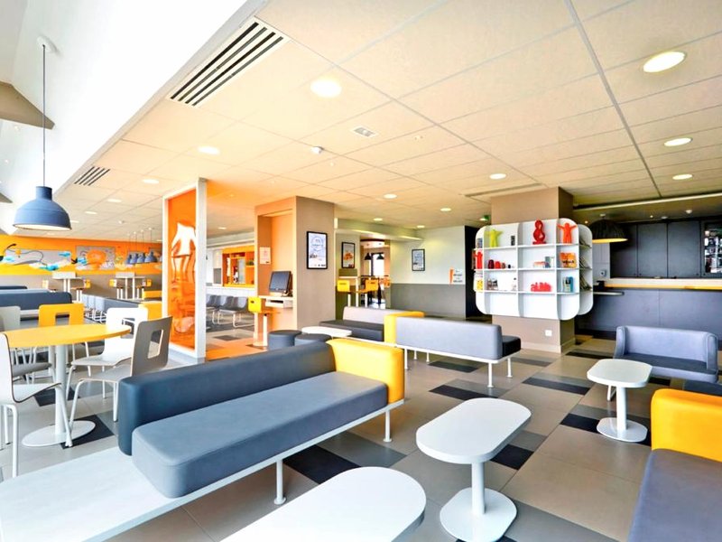 Premiere Classe Thionville Hotelの写真