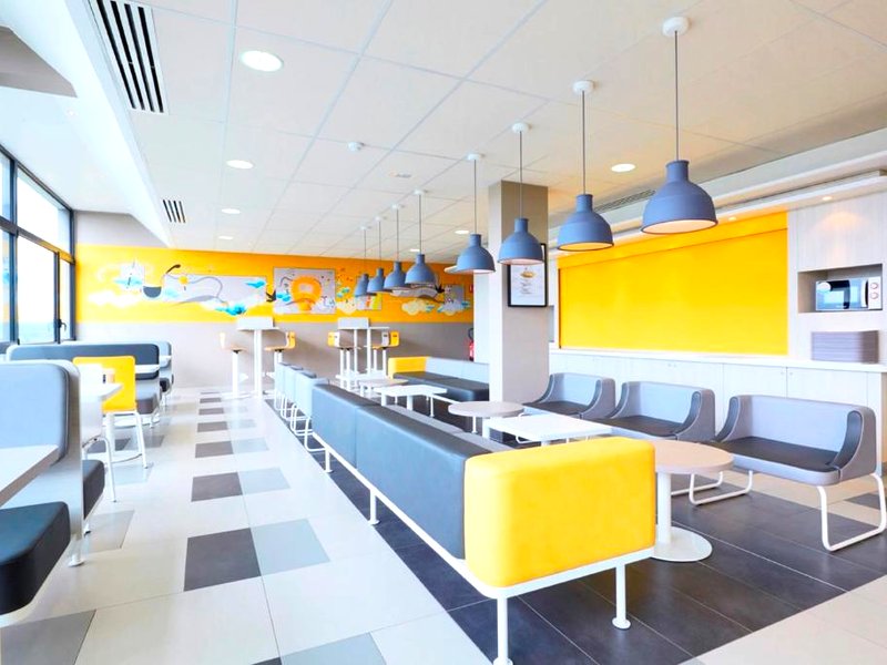 Premiere Classe Thionville Hotelの写真