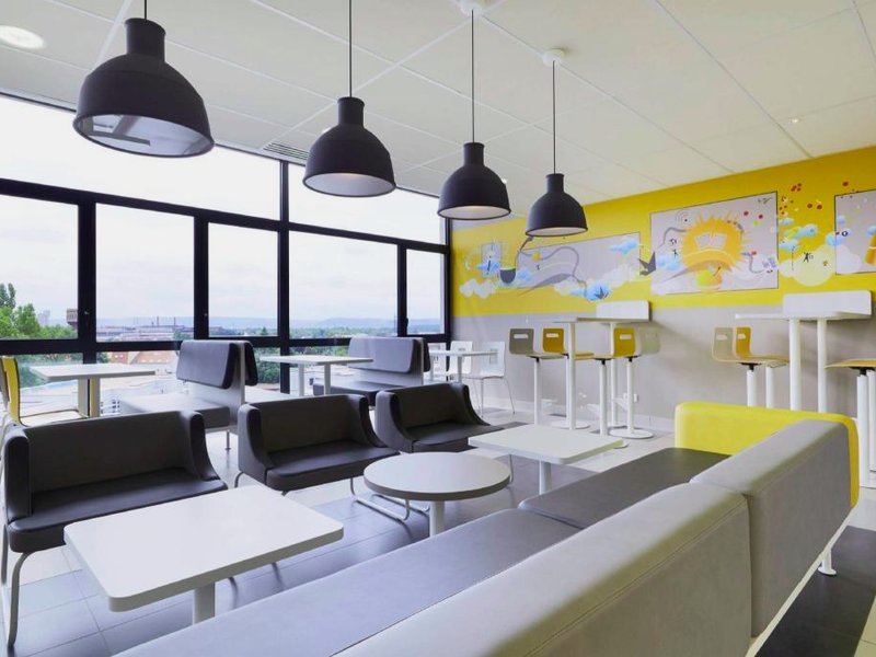 Premiere Classe Thionville Hotelの写真