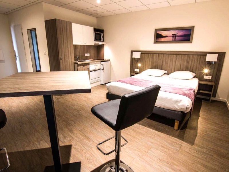 チューリップ イン レジデンス ティヨンビル (Tulip Inn Residence Thionville)の写真