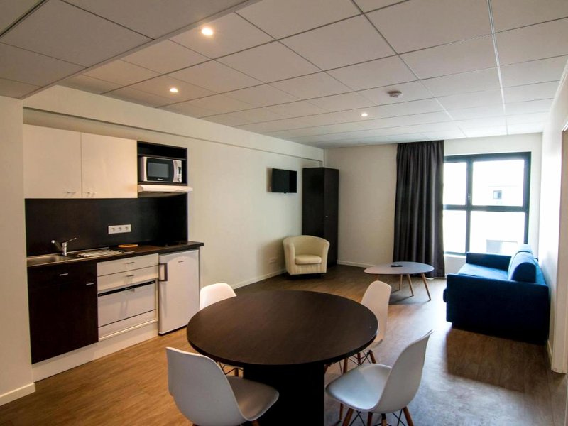 チューリップ イン レジデンス ティヨンビル (Tulip Inn Residence Thionville)の写真
