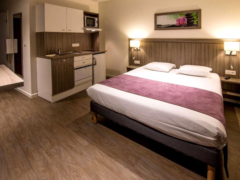 チューリップ イン レジデンス ティヨンビル (Tulip Inn Residence Thionville)の写真