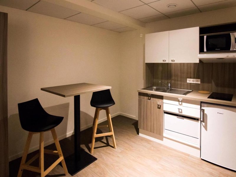 チューリップ イン レジデンス ティヨンビル (Tulip Inn Residence Thionville)の写真