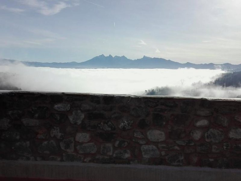 B&B Castello Malaspina di Tresanaの写真