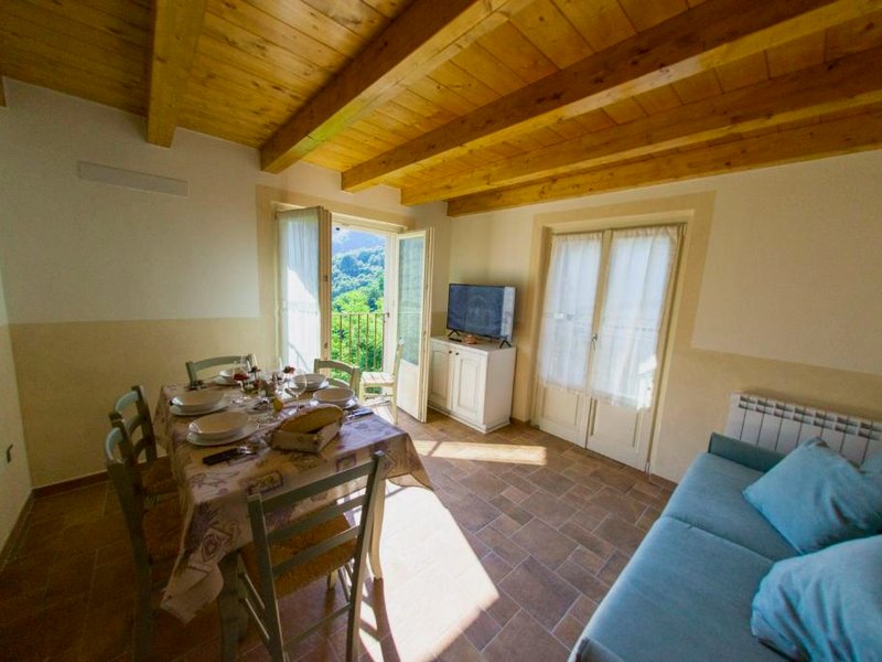 La Beppa - Casa Vacanzaの写真