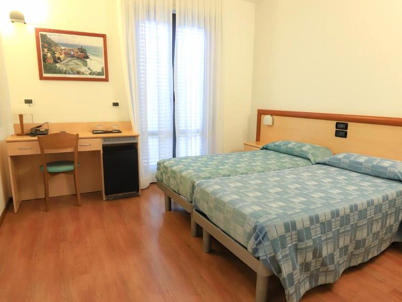 アルベルゴ リストランテ ラ グレッピア (Albergo Ristorante La Greppia)の写真
