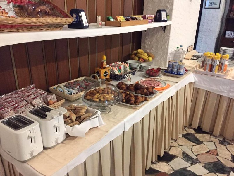 アルベルゴ リストランテ ラ グレッピア (Albergo Ristorante La Greppia)の写真