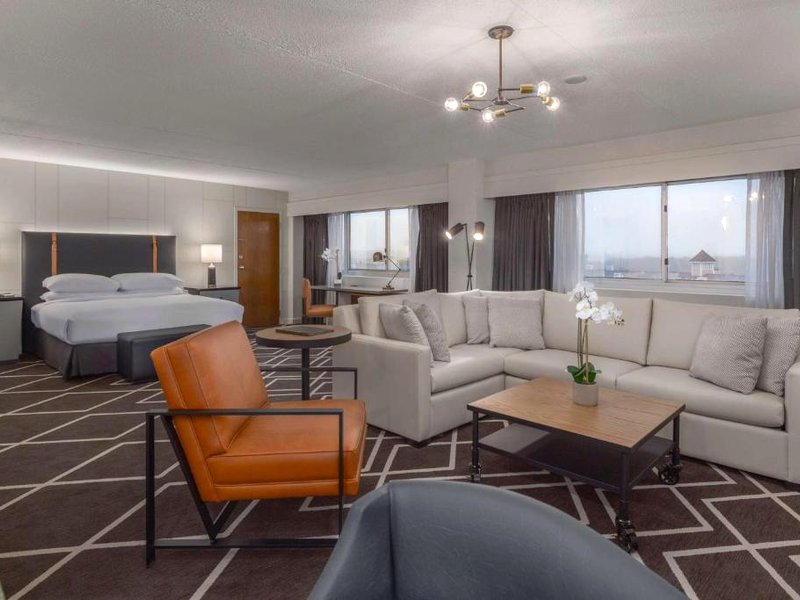 ヒルトン ボストン / ウバーン (Hilton Boston/ Woburn)の写真