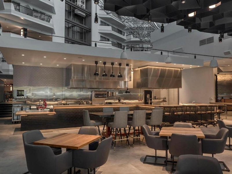 ヒルトン ボストン / ウバーン (Hilton Boston/ Woburn)の写真