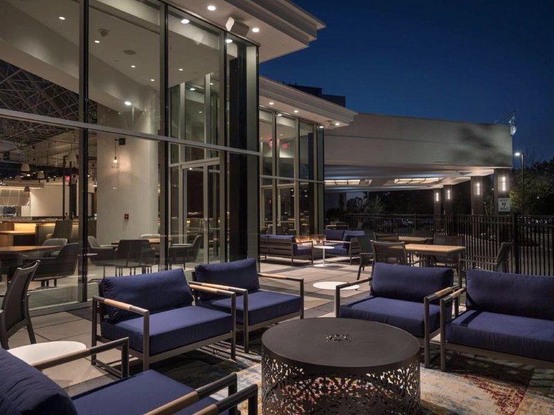 ヒルトン ボストン / ウバーン (Hilton Boston/ Woburn)の写真
