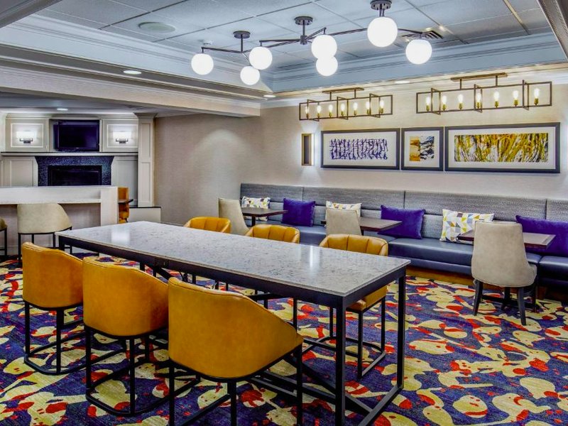 Residence Inn Boston Woburnの写真