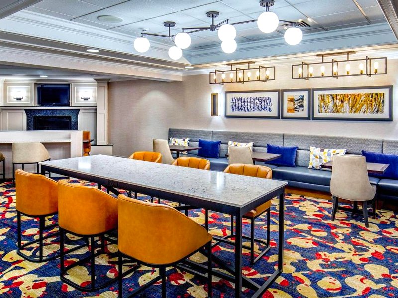 Residence Inn Boston Woburnの写真