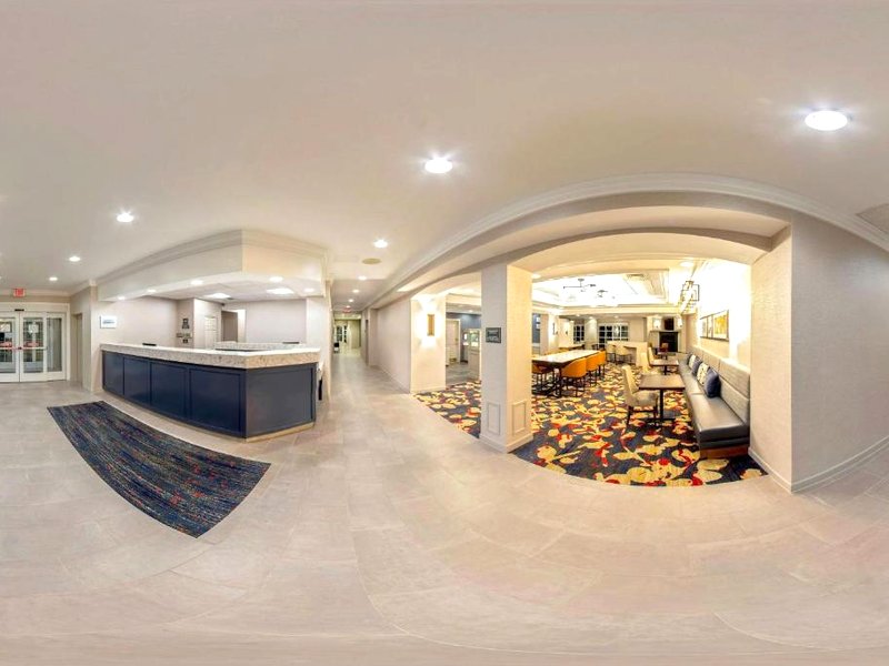 Residence Inn Boston Woburnの写真