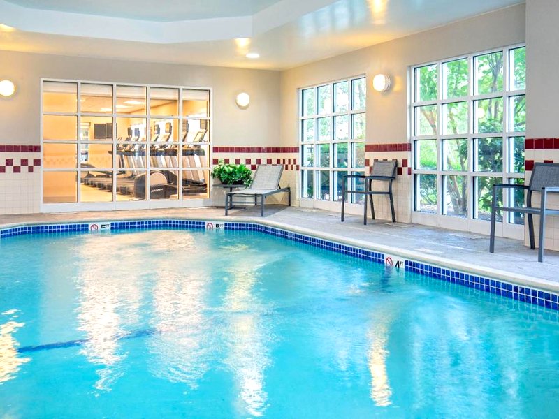 Residence Inn Boston Woburnの写真