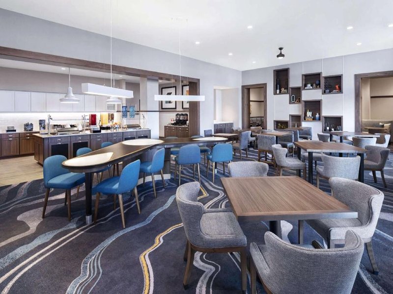 Homewood Suites by Hilton Boston Woburnの写真