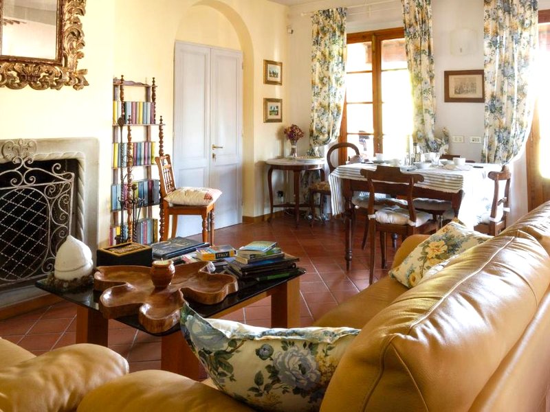 Rosso Del Chiantiの写真