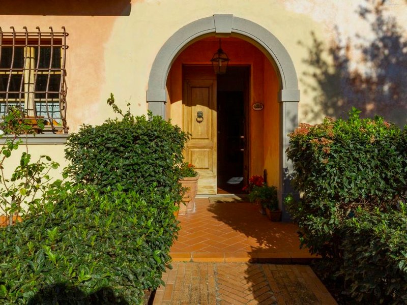 Rosso Del Chiantiの写真