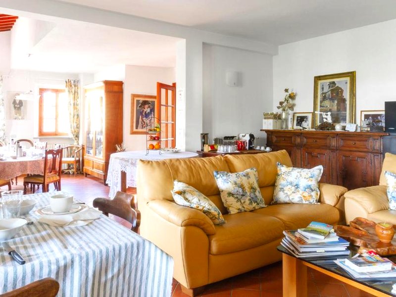 Rosso Del Chiantiの写真