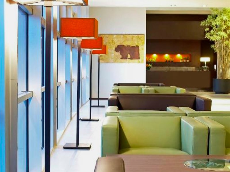 Hotel Real Fini Baia Del Reの写真