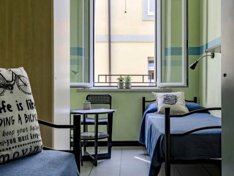 ホステル モデナ サン フィリッポ ネリ (Hostel Modena San Filippo Neri)の写真