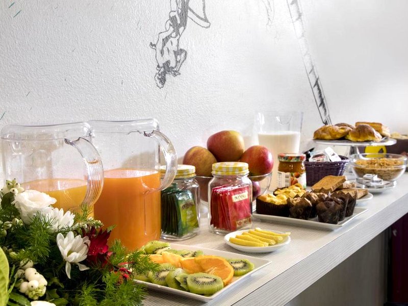 ホステル モデナ サン フィリッポ ネリ (Hostel Modena San Filippo Neri)の写真