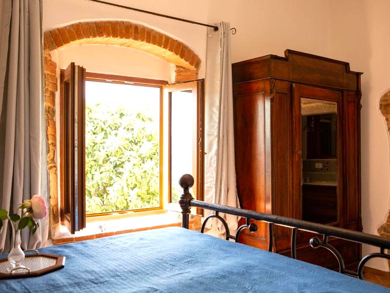 Agriturismo I Millepiniの写真