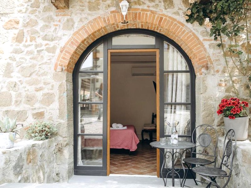Agriturismo I Millepiniの写真