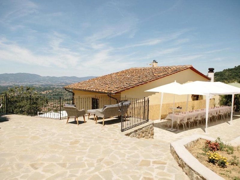 Agriturismo I Millepiniの写真