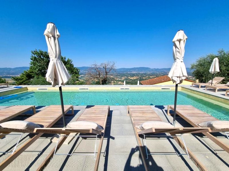 Agriturismo I Millepiniの写真