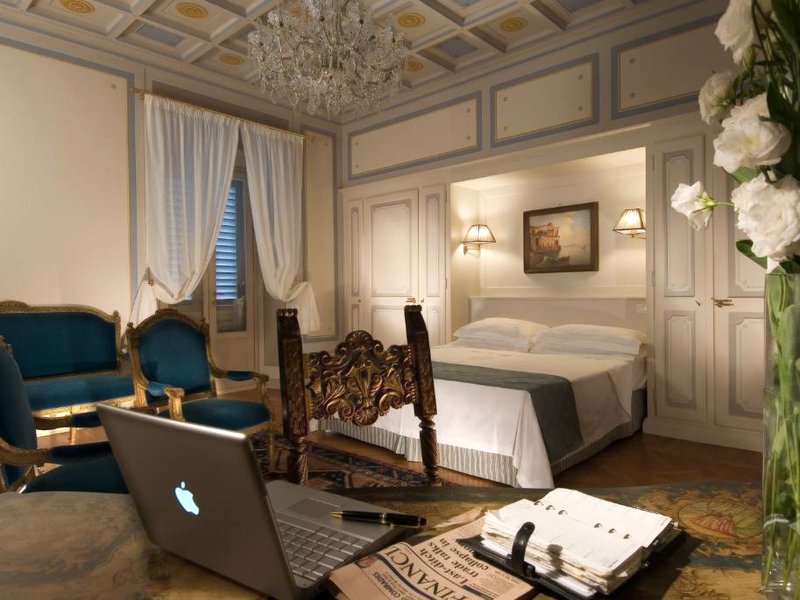 ヴィラ ラ ボルゲッタ リゾート (Villa la Borghetta Resort)の写真