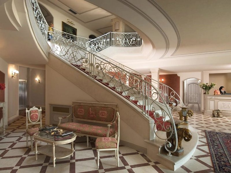 ヴィラ ラ ボルゲッタ リゾート (Villa la Borghetta Resort)の写真