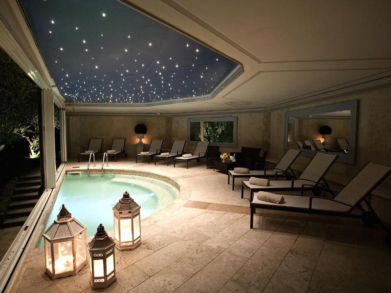 ヴィラ ラ ボルゲッタ リゾート (Villa la Borghetta Resort)の写真