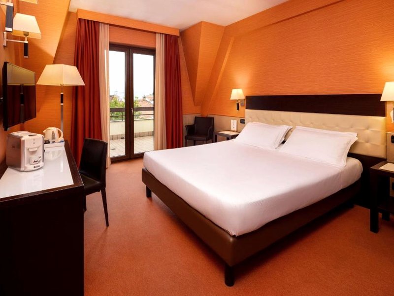 ベスト ウエスタン ゴリツィア パレス (Best Western Gorizia Palace)の写真