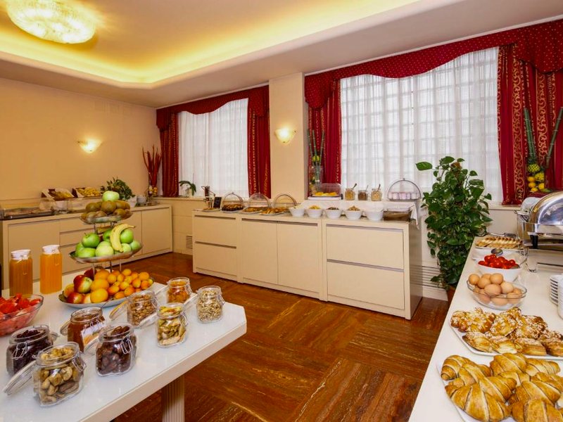ベスト ウエスタン ゴリツィア パレス (Best Western Gorizia Palace)の写真