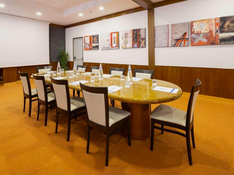 ベスト ウエスタン ゴリツィア パレス (Best Western Gorizia Palace)の写真