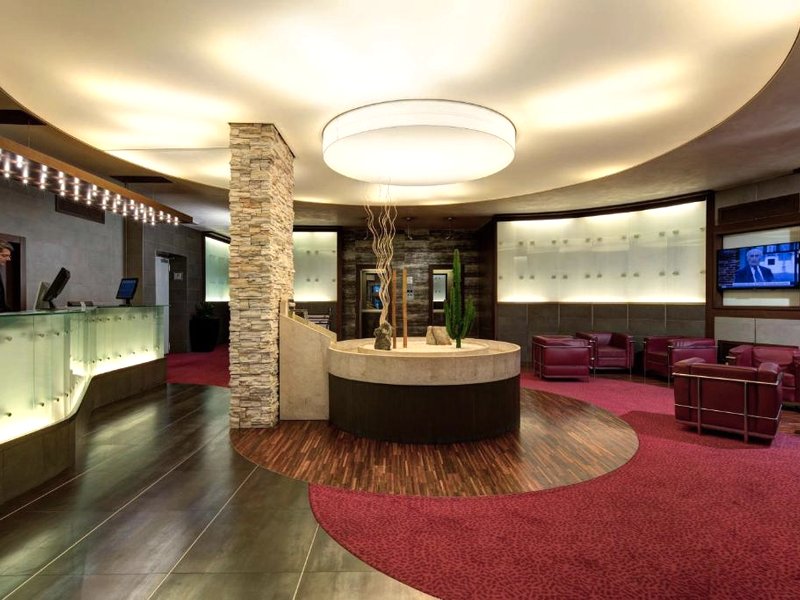 ベスト ウエスタン ゴリツィア パレス (Best Western Gorizia Palace)の写真