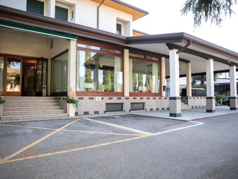 Hotel Internazionale Goriziaの写真